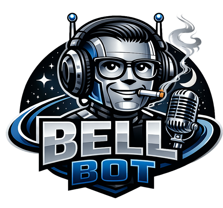 Bell Bot
